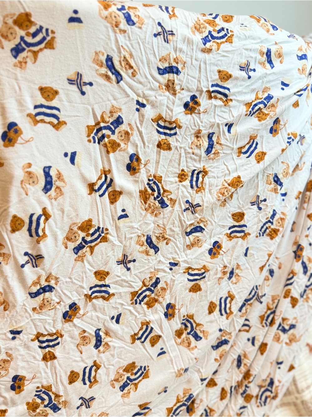 Crib sheet bundle - Picture 7 of 12
